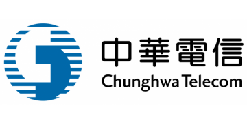 Chunghwa Telecom Provider Logo